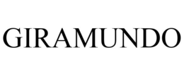 GIRAMUNDO trademark