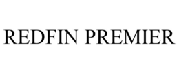 REDFIN PREMIER trademark