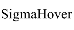 SIGMAHOVER trademark