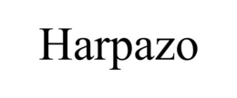 HARPAZO trademark