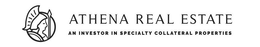 ATHENA REAL ESTATE AN INVESTOR IN SPECIALTY COLLATERAL PROPERTIES trademark