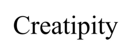 CREATIPITY trademark