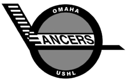 OMAHA LANCERS USHL trademark