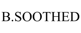 B.SOOTHED trademark