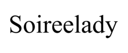 SOIREELADY trademark