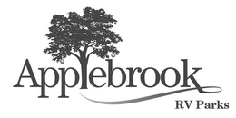 APPLEBROOK RV PARKS trademark