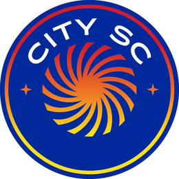CITY SC trademark