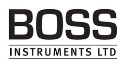 BOSS INSTRUMENTS LTD trademark