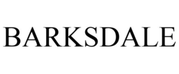BARKSDALE trademark