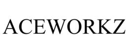 ACEWORKZ trademark
