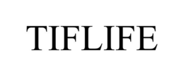 TIFLIFE trademark