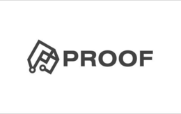 PROOF trademark