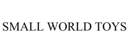 SMALL WORLD TOYS trademark