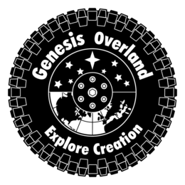 GENESIS OVERLAND EXPLORE CREATION trademark
