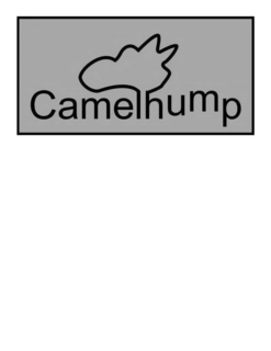 CAMELHUMP trademark