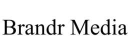 BRANDR MEDIA trademark