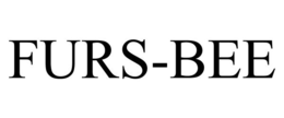 FURS-BEE trademark