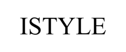 ISTYLE trademark