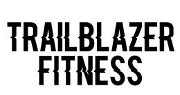 TRAILBLAZER FITNESS trademark