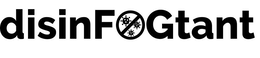 DISINFOGTANT trademark
