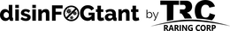 DISINFOGTANT BY TRC RARING CORP trademark