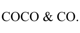 COCO & CO. trademark