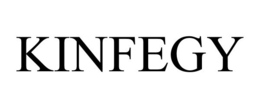 KINFEGY trademark