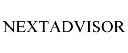 NEXTADVISOR trademark
