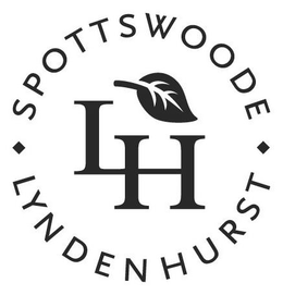 SPOTTSWOODE LYNDENHURST LH trademark