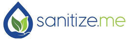 SANITIZE.ME trademark