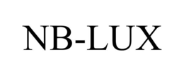 NB-LUX trademark