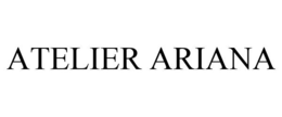 ATELIER ARIANA trademark