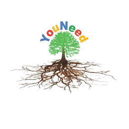 YOUNEED trademark