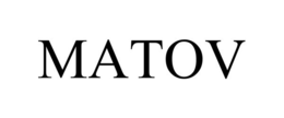 MATOV trademark