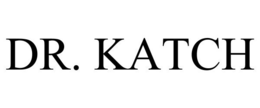 DR. KATCH trademark