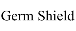 GERM SHIELD trademark