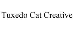TUXEDO CAT CREATIVE trademark