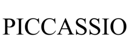 PICCASSIO trademark
