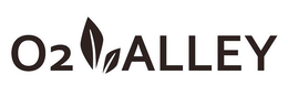 O2 VALLEY trademark