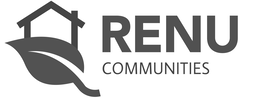 RENU COMMUNITIES trademark