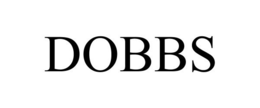 DOBBS trademark