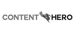 CONTENT HERO trademark