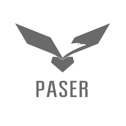 PASER trademark