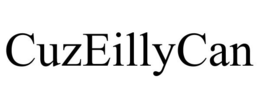 CUZEILLYCAN trademark