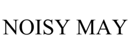 NOISY MAY trademark