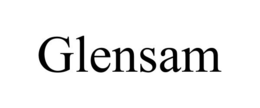 GLENSAM trademark