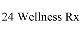 24 WELLNESS RX trademark
