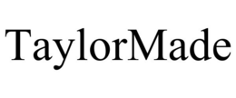 TAYLORMADE trademark