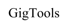GIGTOOLS trademark