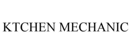 KTCHEN MECHANIC trademark